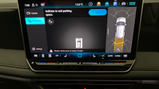 Volkswagen Tiguan 1.5 eTSI 150 Match 5dr DSG Petrol Estate